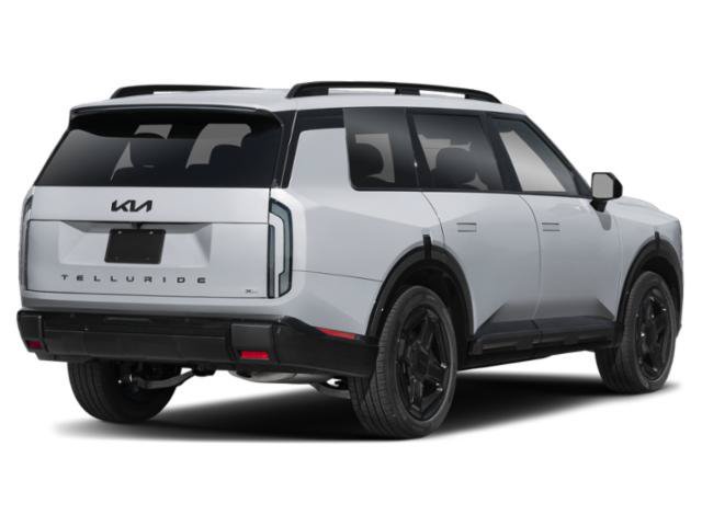 New 2027 Kia Telluride SX X-Line AWD/4WD image 5
