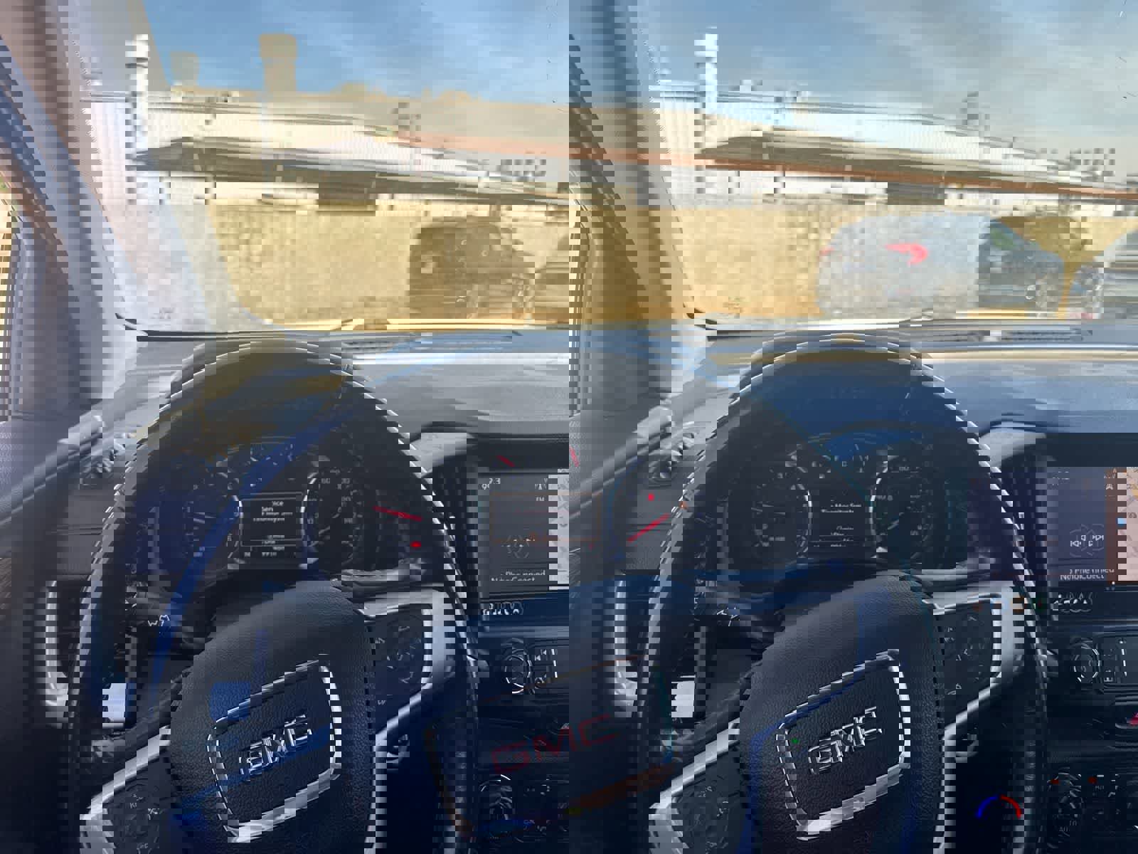 Used 2019 GMC Terrain SLE w/ Infotainment Package I image 24