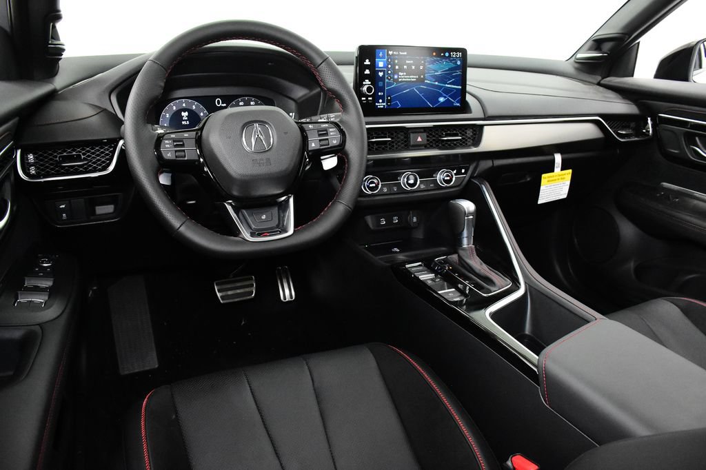 New 2026 Acura ADX A-Spec w/ Advance Package AWD/4WD image 6