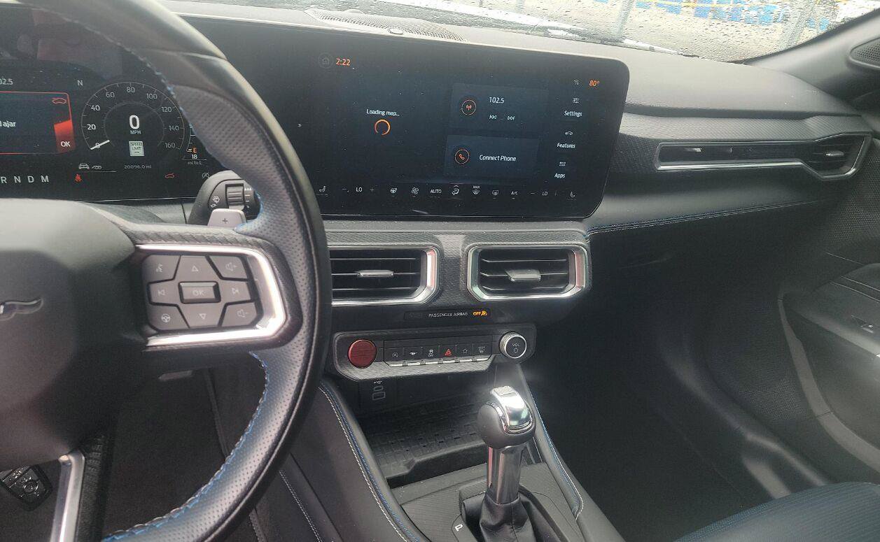 Used 2024 Ford Mustang GT Premium RWD image 5