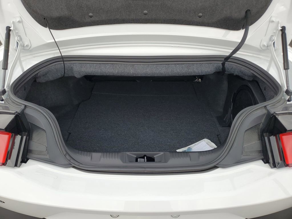 New 2025 Ford Mustang GT Premium image 29