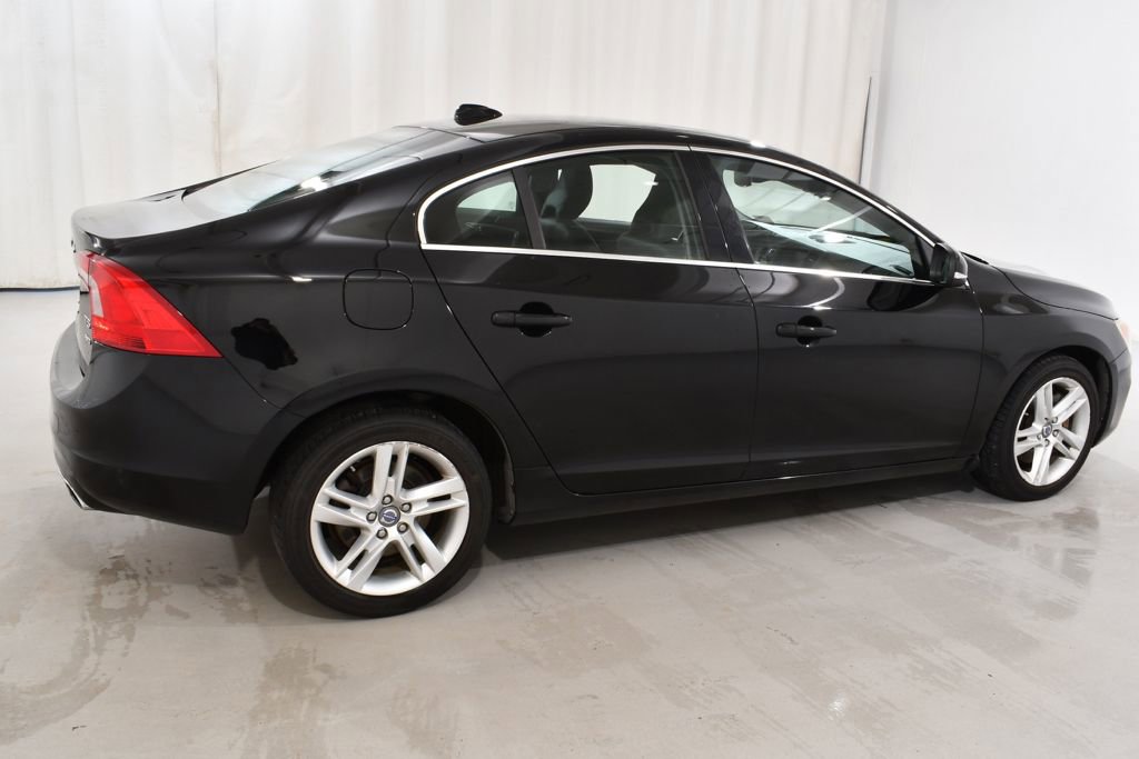 Used 2015 Volvo S60 T5 Platinum w/ Climate Package AWD/4WD image 11