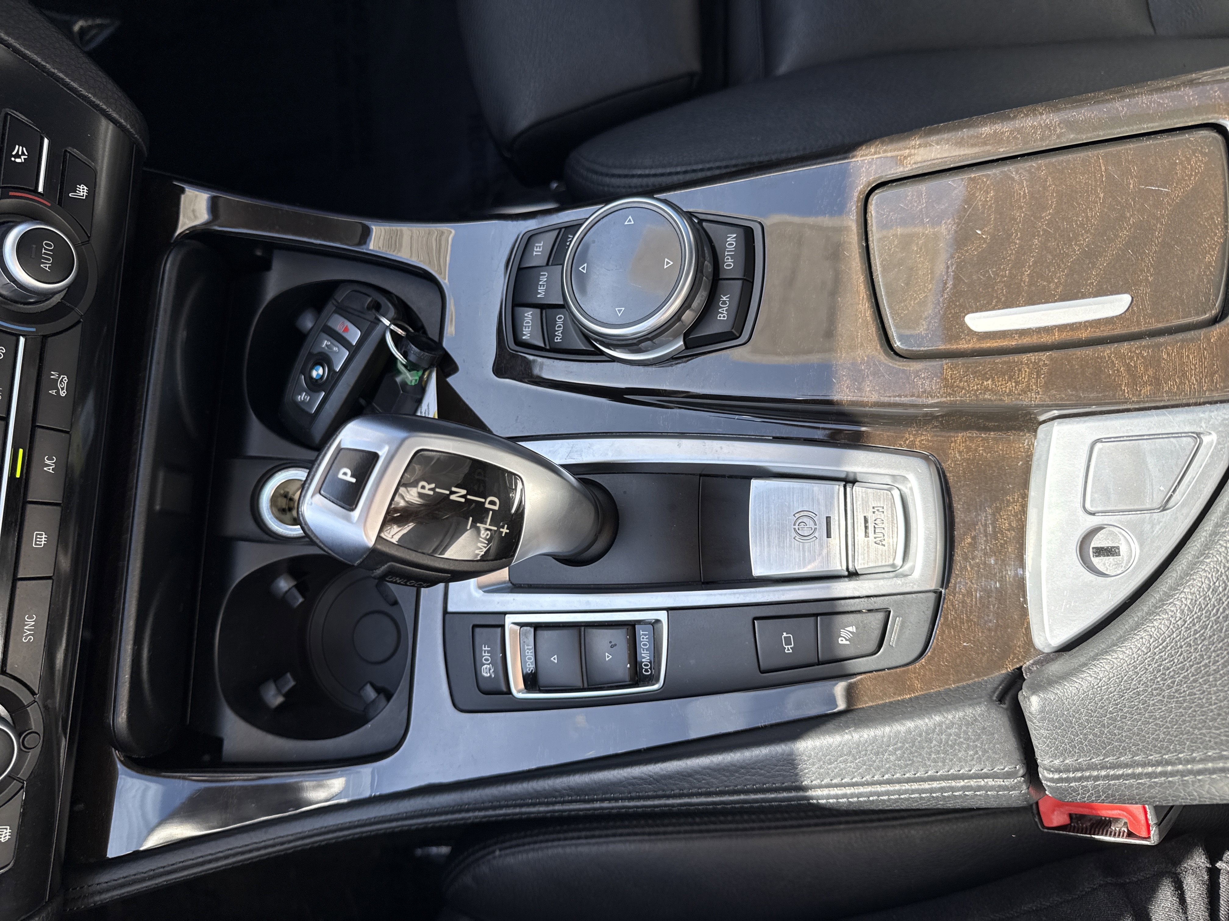 Used 2014 BMW 535i Sedan image 29