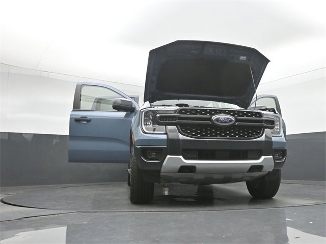 Used 2024 Ford Ranger XLT w/ Technology Package image 48