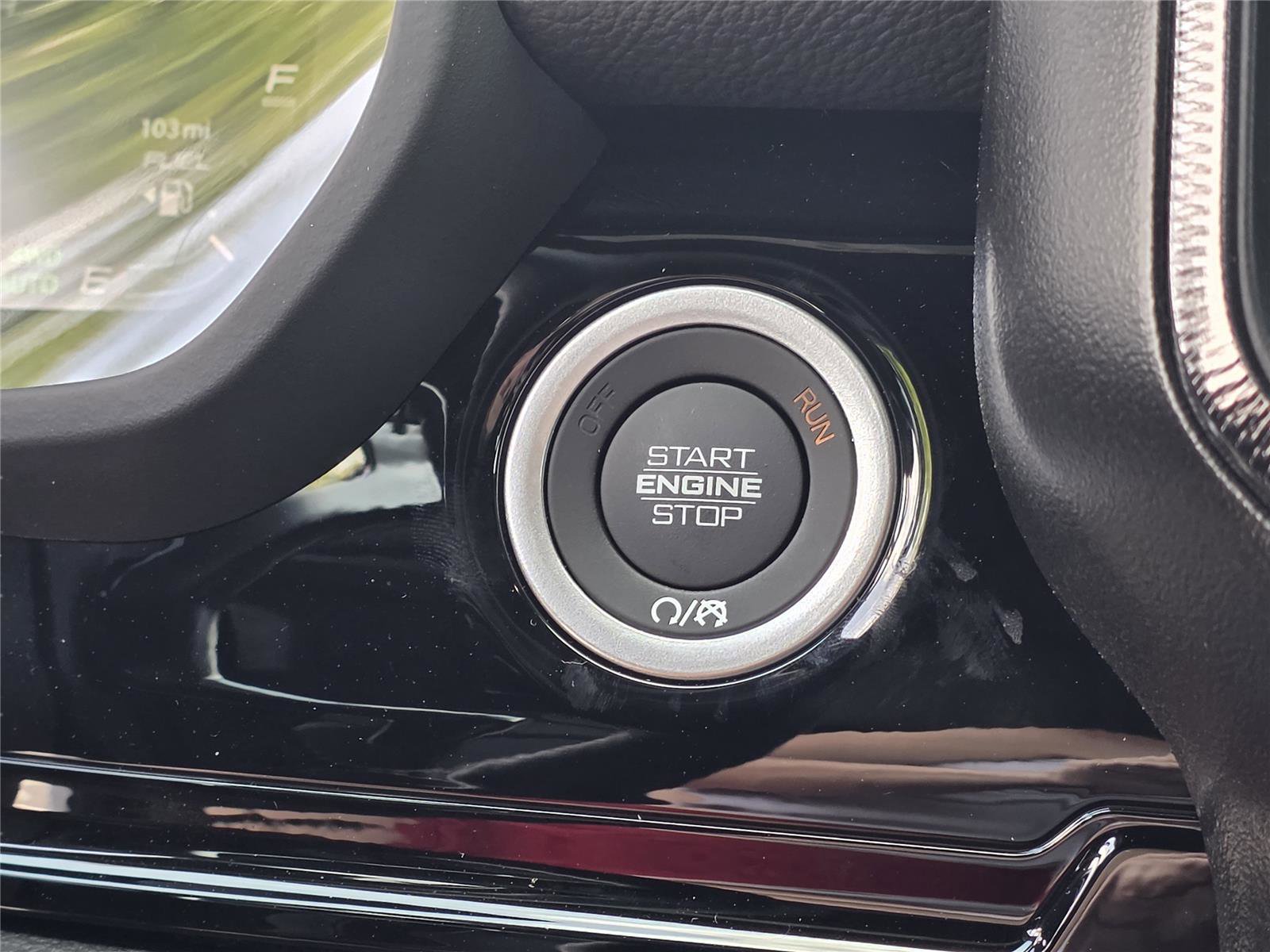 New 2026 RAM 1500 Rebel image 15