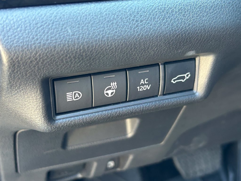 Certified 2026 Toyota Grand Highlander AWD Hybrid image 30