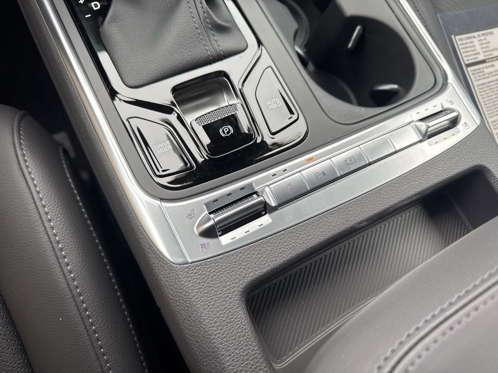 New 2026 Kia Carnival SX Prestige image 7