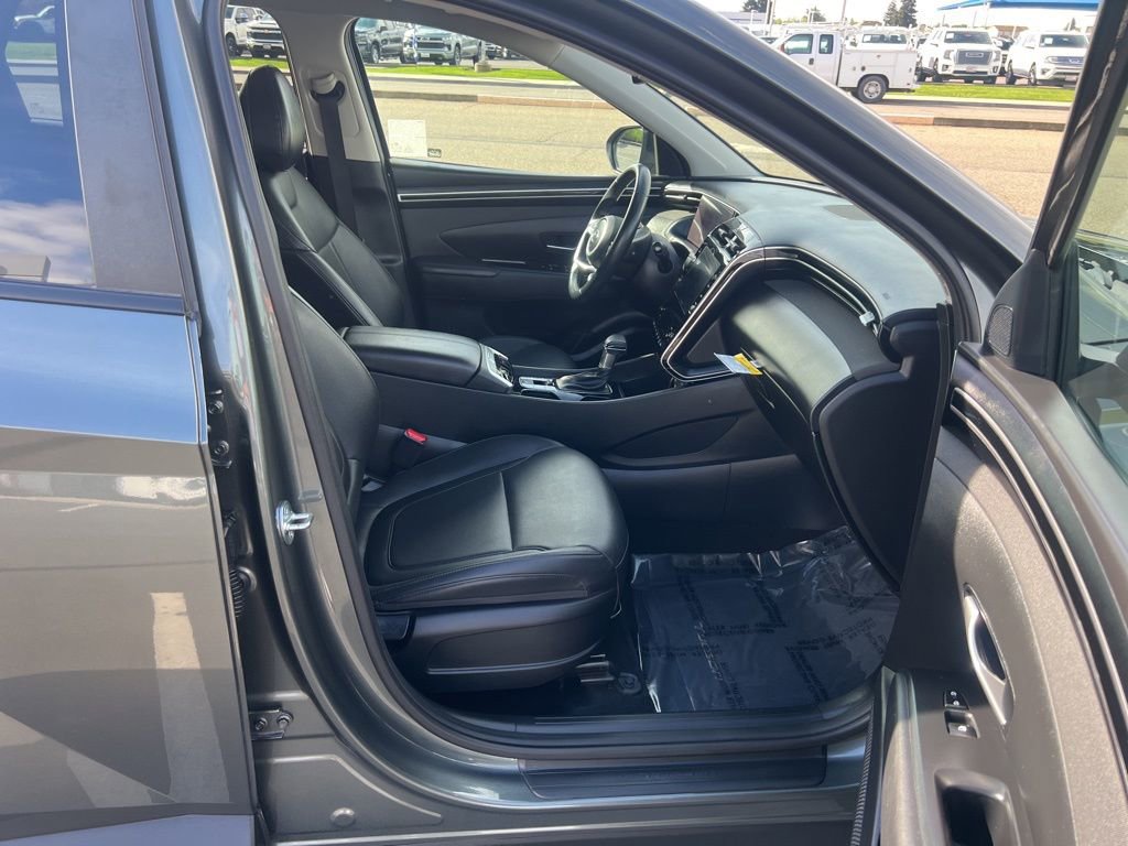Used 2023 Hyundai Tucson SEL w/ Convenience Package FWD image 27