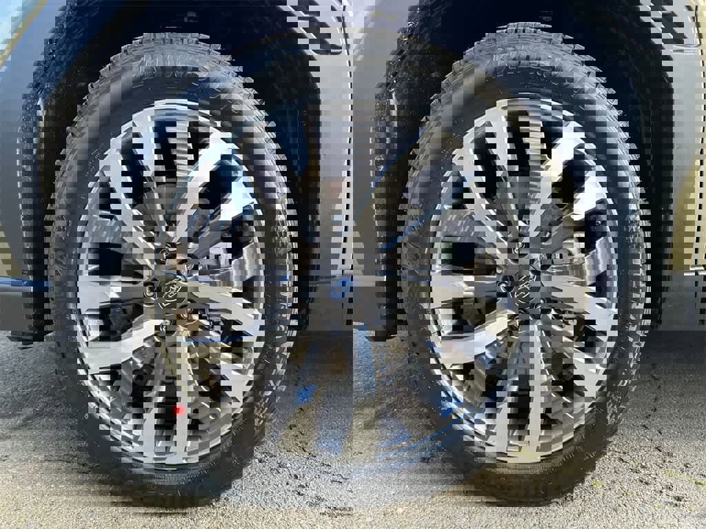 New 2026 Subaru Forester Touring image 7