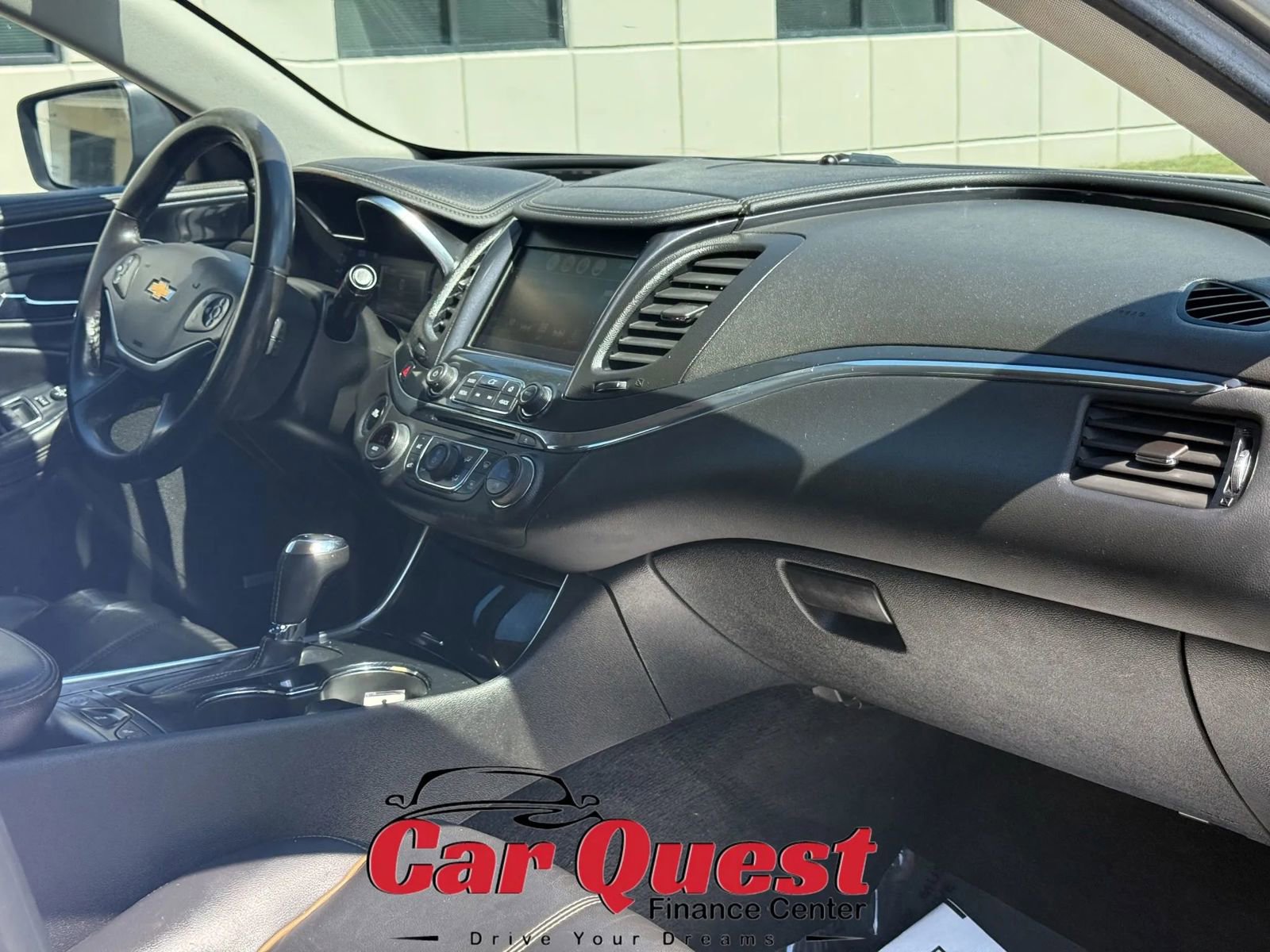 Used 2019 Chevrolet Impala Premier image 18