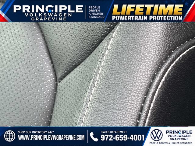 Used 2026 Volkswagen Atlas SE FWD image 15