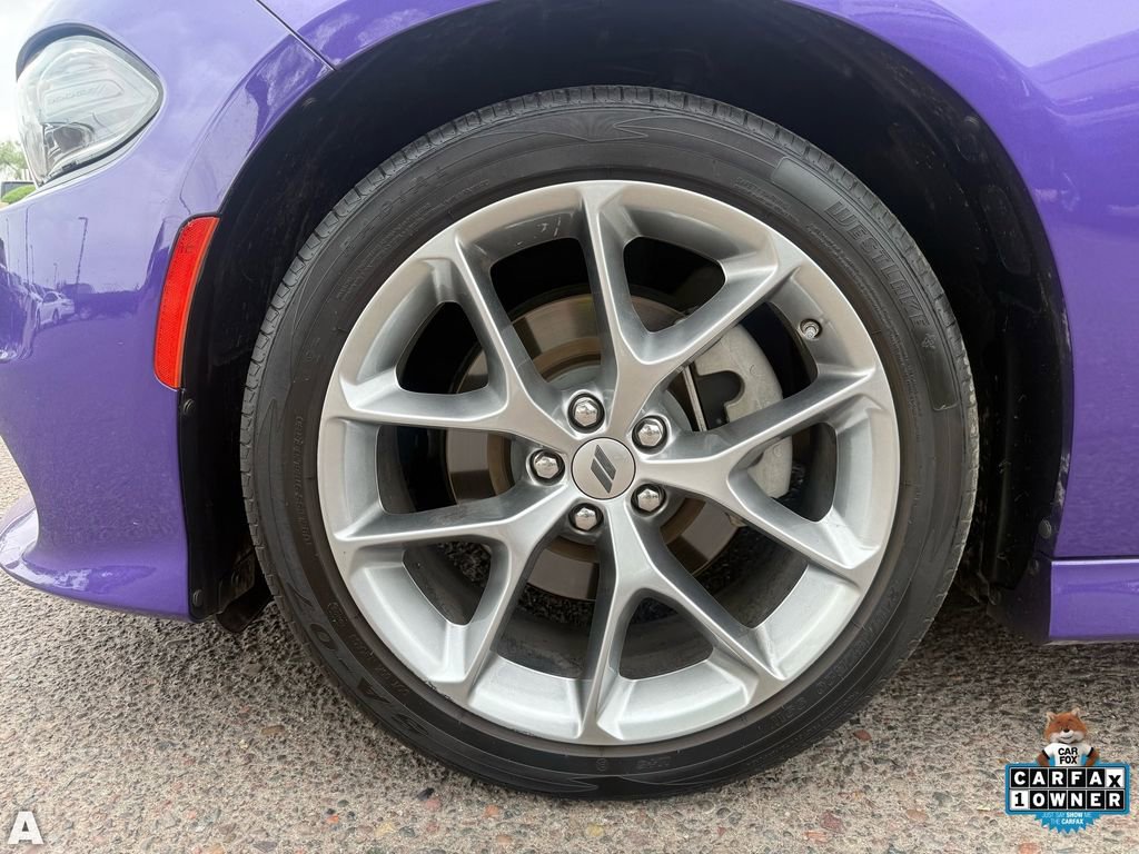 Certified 2023 Dodge Charger GT image 15