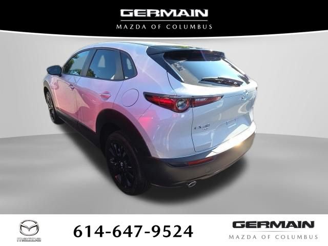 Used 2026 MAZDA CX-30 AWD 2.5 S w/ Select Sport Pkg image 7
