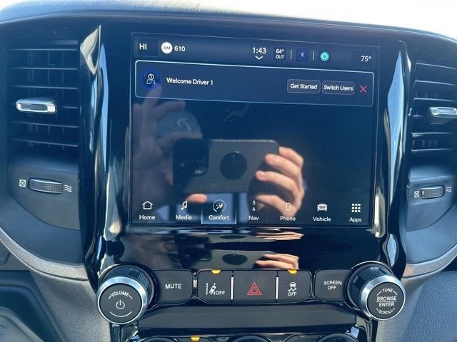 New 2024 RAM 3500 Tradesman w/ Safety Group image 20