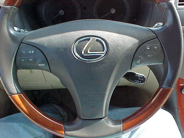 Used 2008 Lexus ES 350 FWD image 28