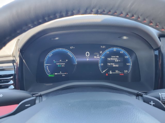 New 2026 Toyota Camry XSE FWD image 22