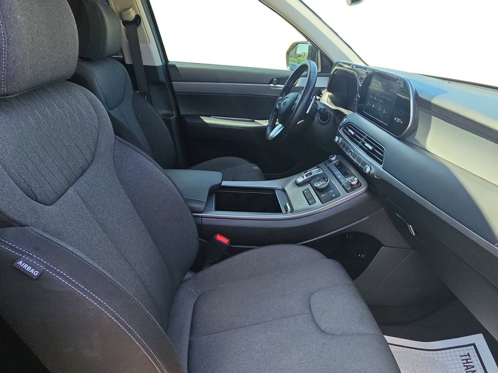 Used 2022 Hyundai Palisade SEL w/ Cargo Package AWD/4WD image 17