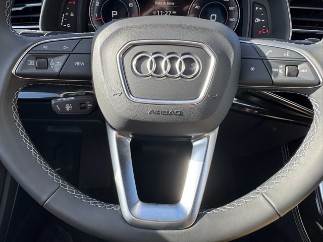 New 2026 Audi Q7 3.0T Premium Plus image 14