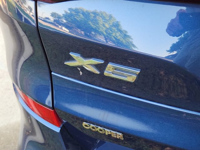 Used 2021 BMW X5 xDrive40i w/ M Sport Package AWD/4WD image 10