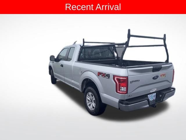 Used 2016 Ford F150 XL w/ Equipment Group 101A Mid image 10