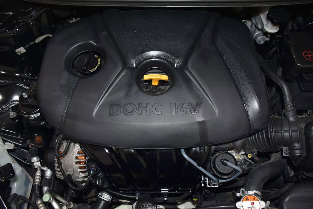 Used 2016 Kia Forte LX image 7