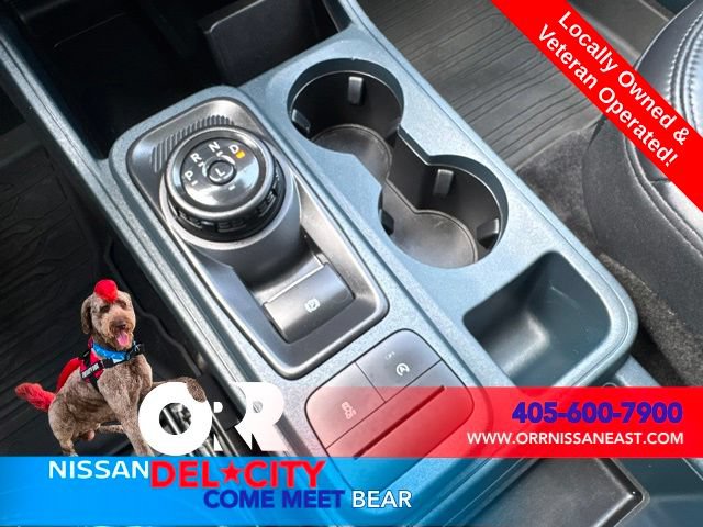 Used 2026 Ford Maverick Lariat w/ Black Appearance Package AWD/4WD image 26