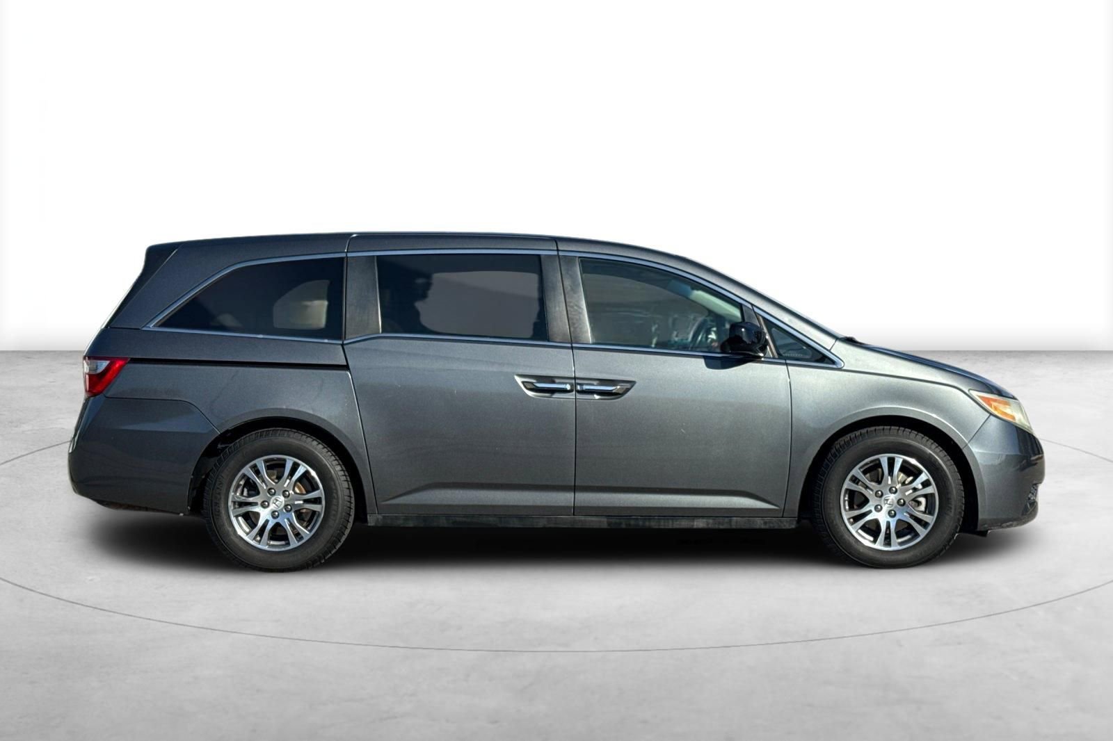 Used 2012 Honda Odyssey EX-L image 7