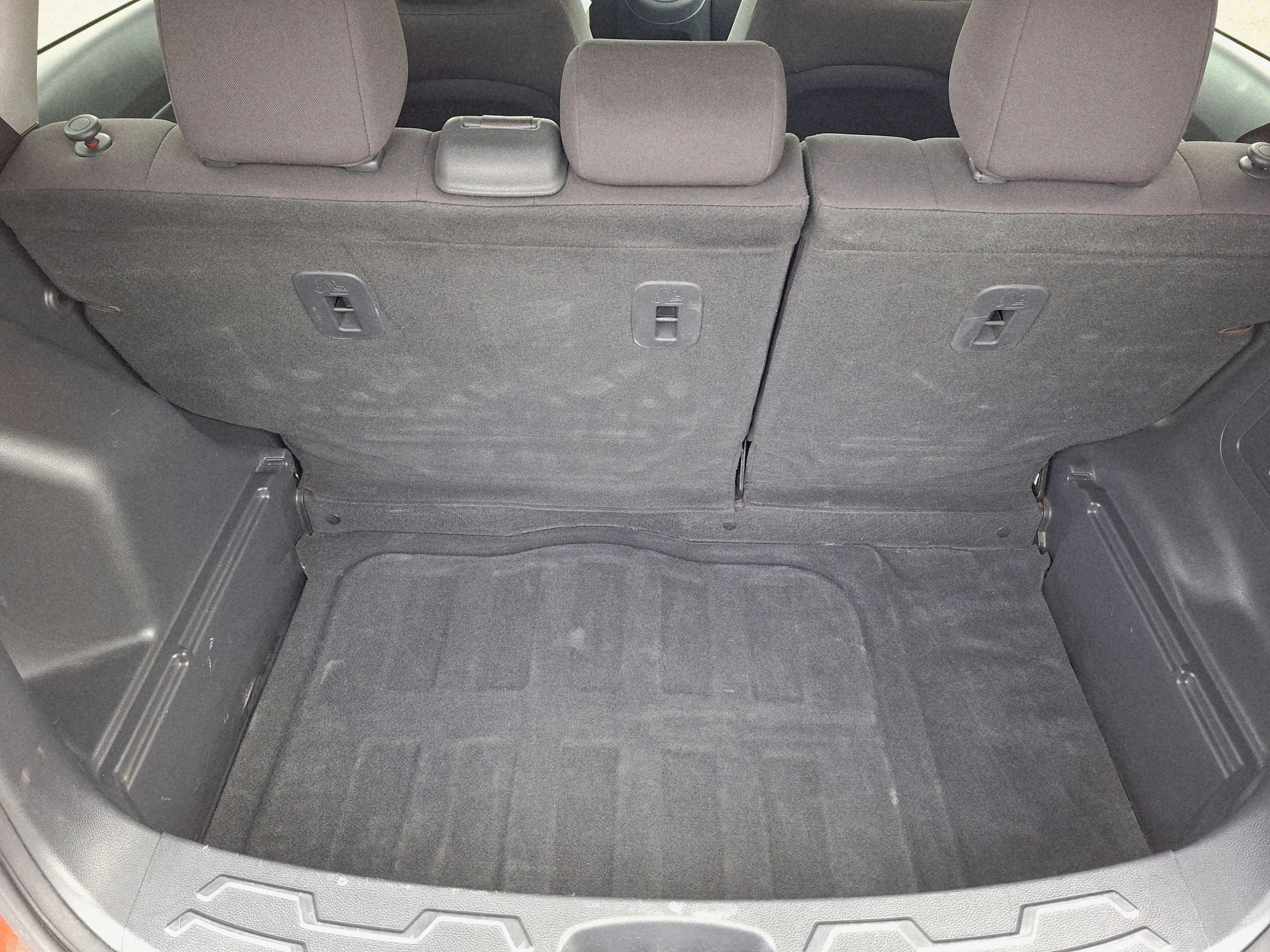Used 2013 Kia Soul FWD image 12