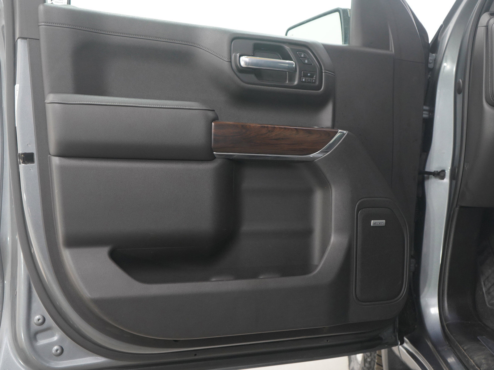 Used 2021 GMC Sierra 1500 SLT w/ SLT Premium Plus Package image 20