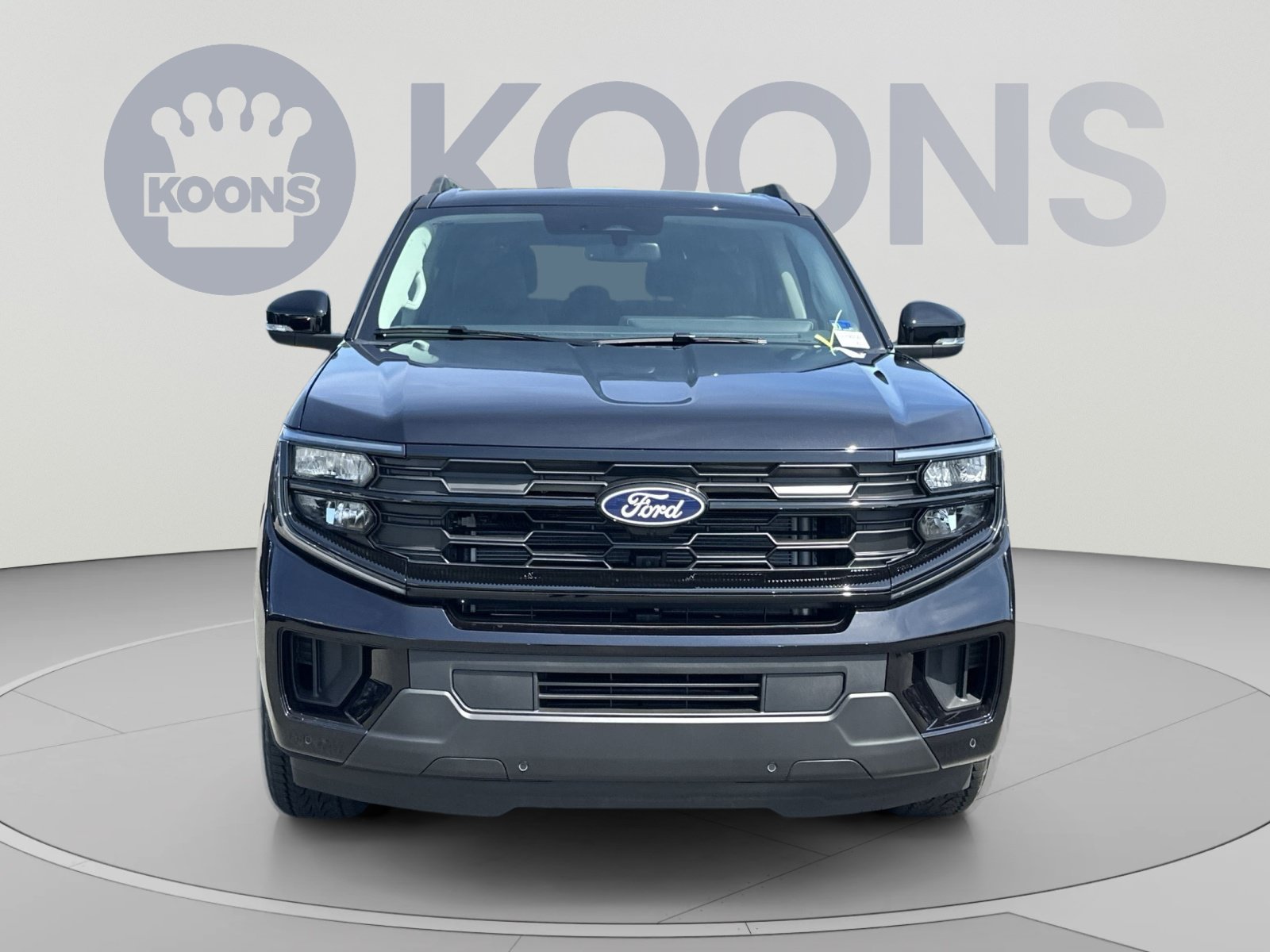New 2027 Ford Expedition Active AWD/4WD image 4
