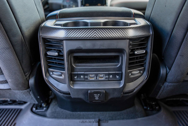 Used 2021 RAM 1500 TRX w/ TRX Level 2 Equipment Group AWD/4WD image 50