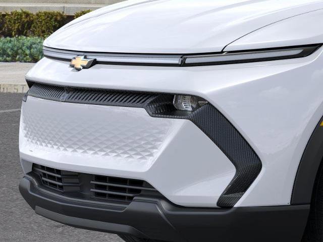 New 2026 Chevrolet Equinox EV LT image 13