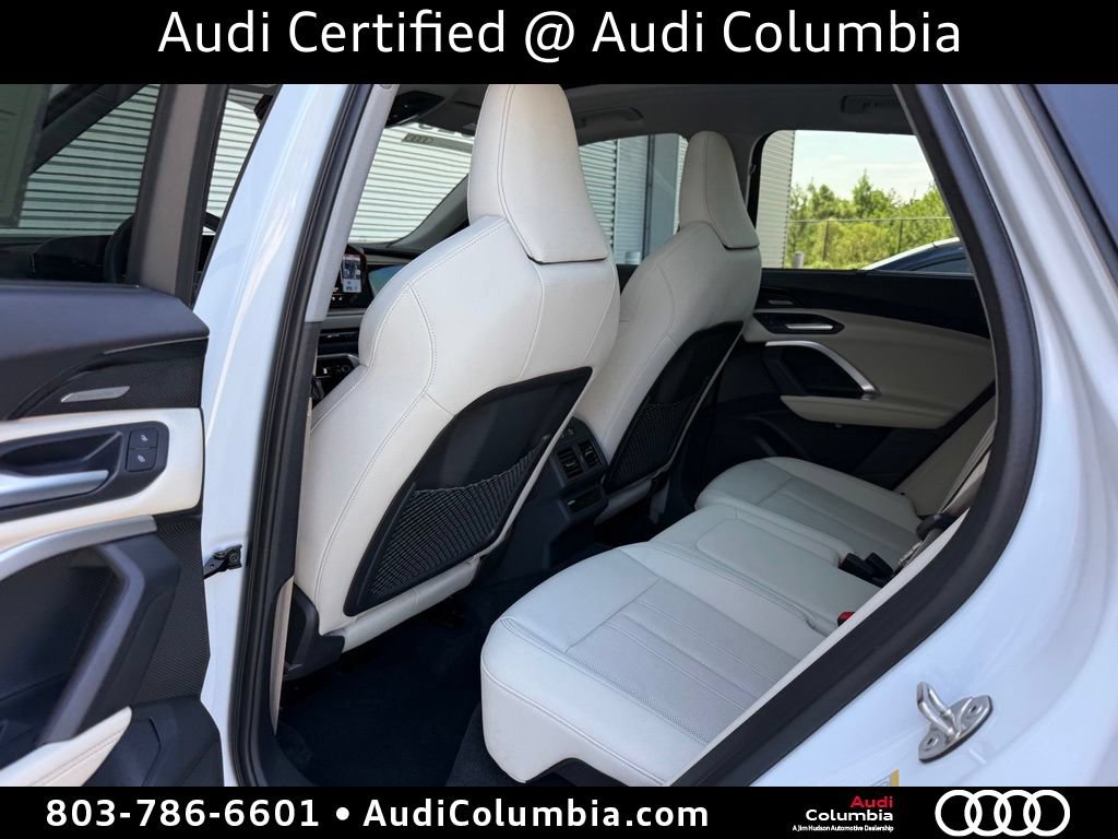 Certified 2025 Audi Q5 Premium AWD/4WD image 25