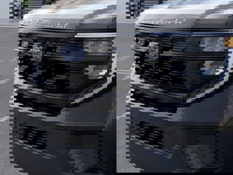 New 2026 Ford Expedition Active image 40