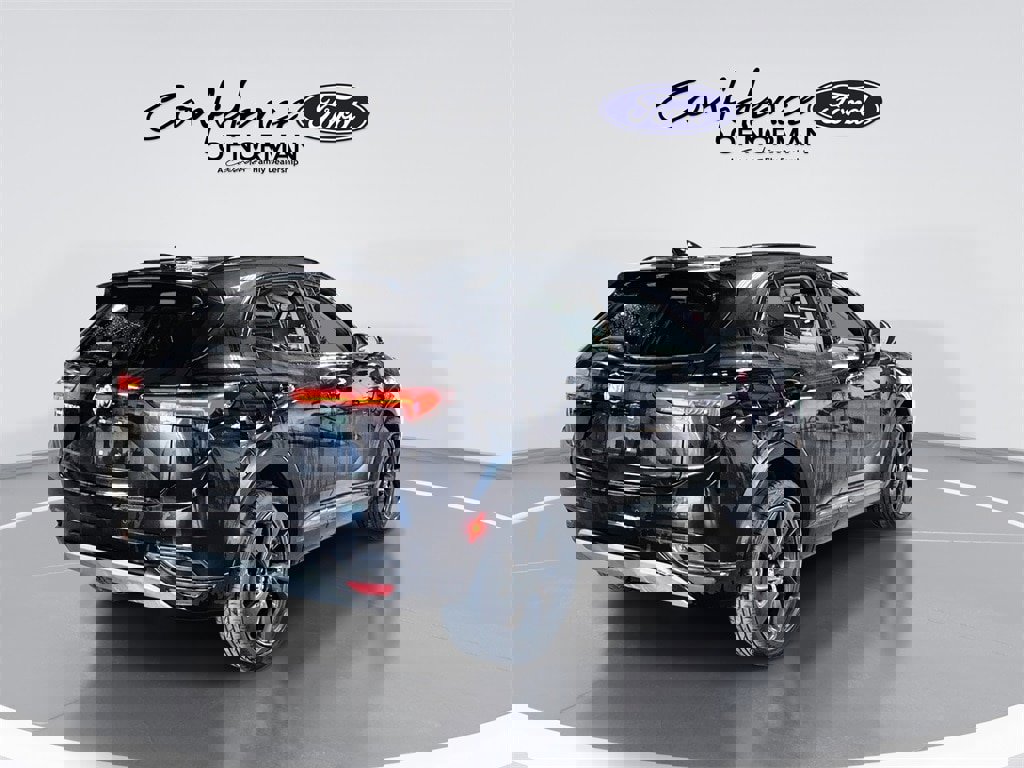 Used 2023 Buick Envision Preferred image 8