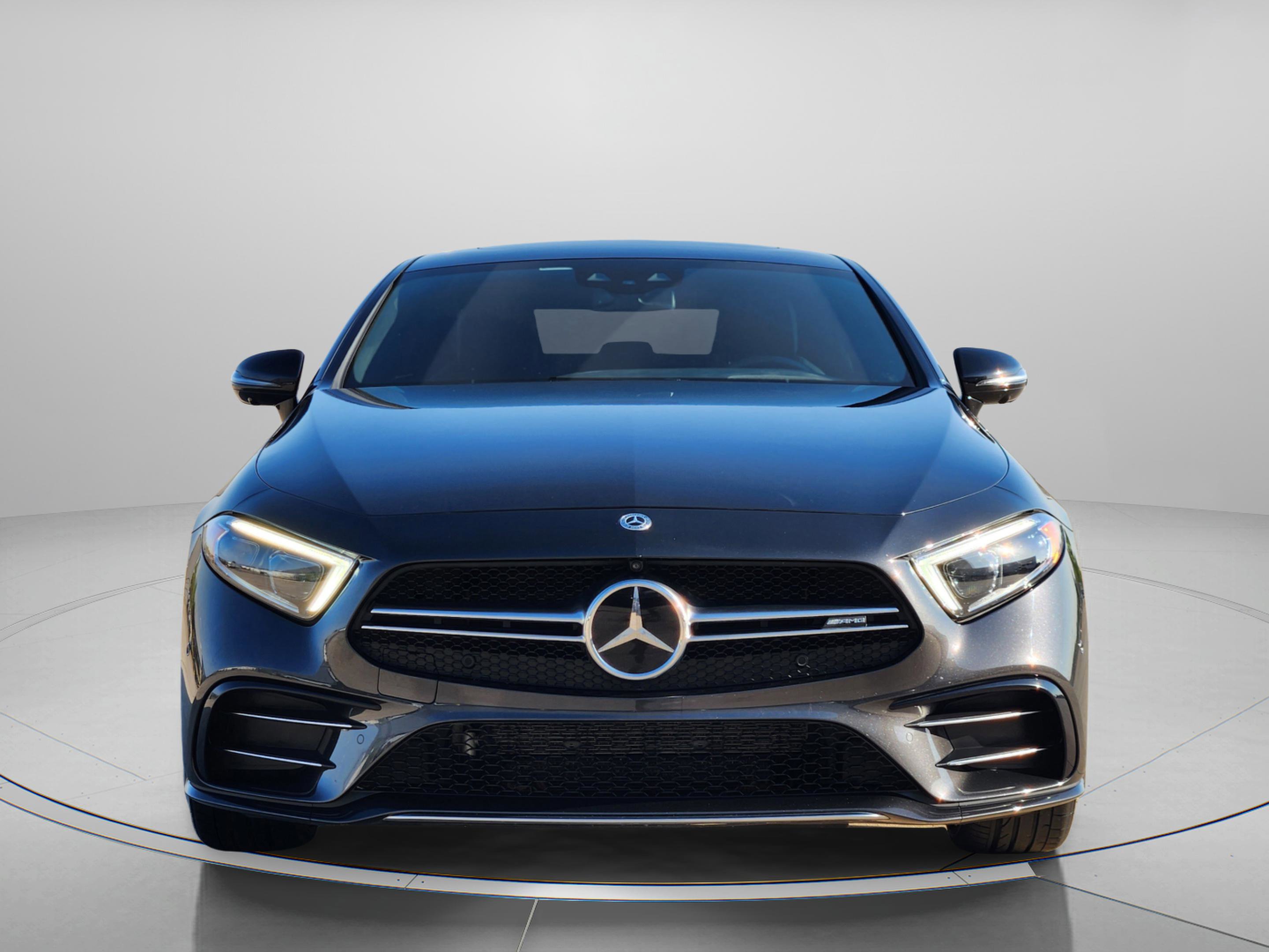 Used 2019 Mercedes-Benz CLS 53 AMG 4MATIC image 6