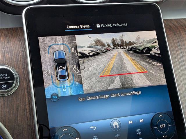 New 2026 Mercedes-Benz GLC 300 4MATIC image 12