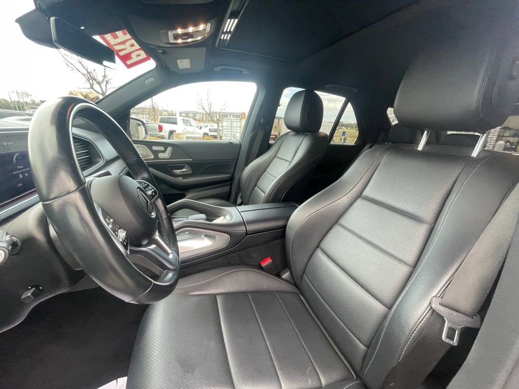 Used 2023 Mercedes-Benz GLE 350 GLE 350 image 21