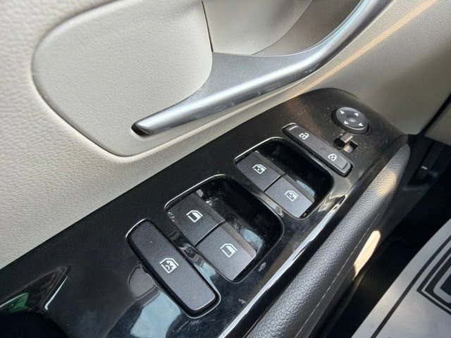 Used 2022 Hyundai Tucson Limited FWD image 22