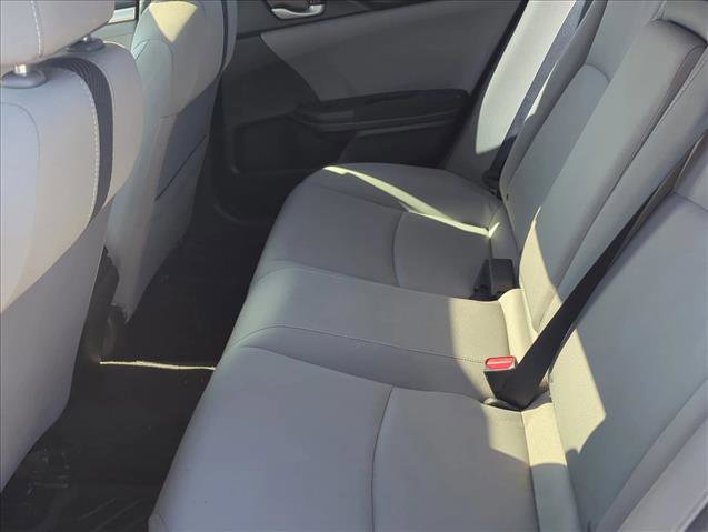 Used 2017 Honda Civic EX-T image 23