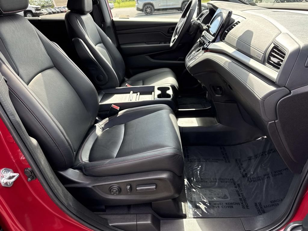 Used 2023 Honda Odyssey Sport image 20