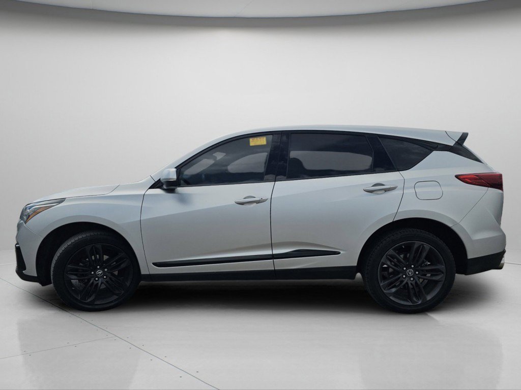 Used 2019 Acura RDX A-Spec AWD/4WD image 22