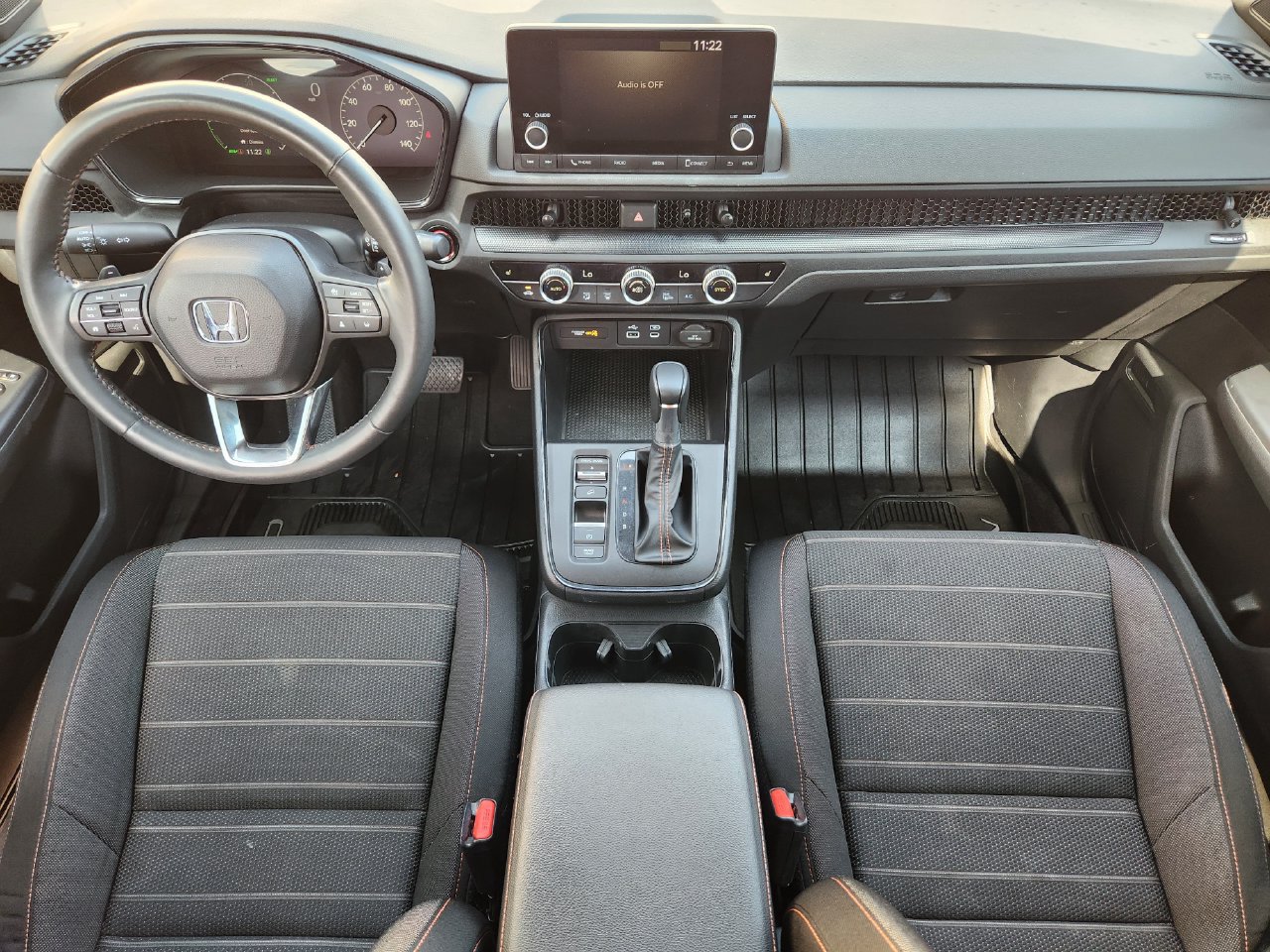Used 2024 Honda CR-V Sport image 25