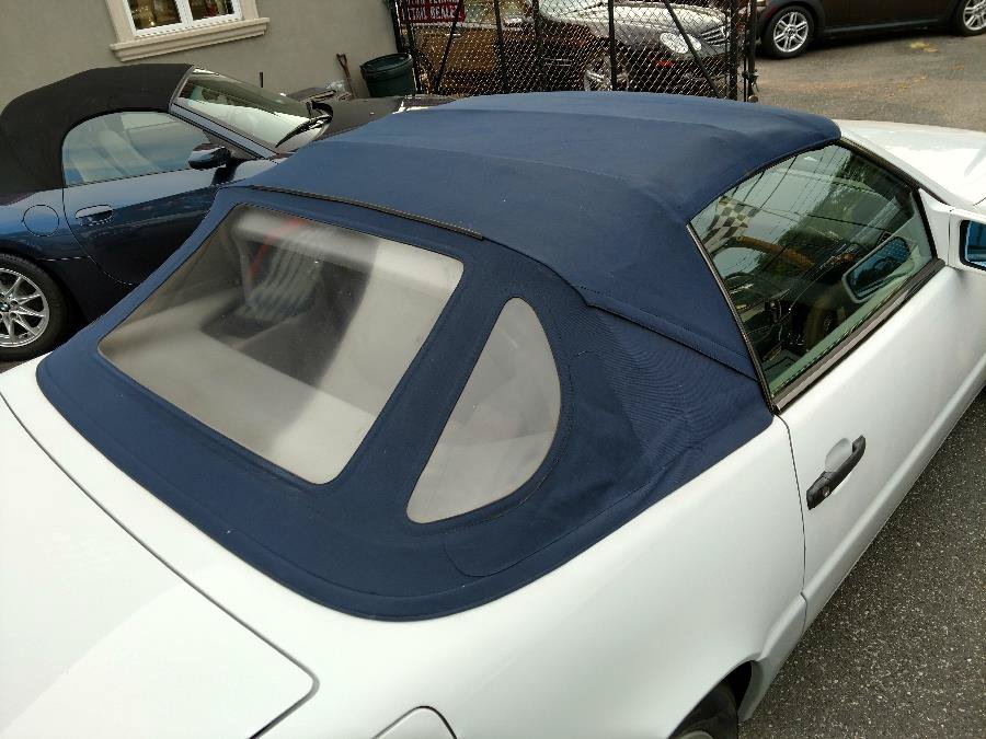 Used 1993 Mercedes-Benz 500 SL image 26