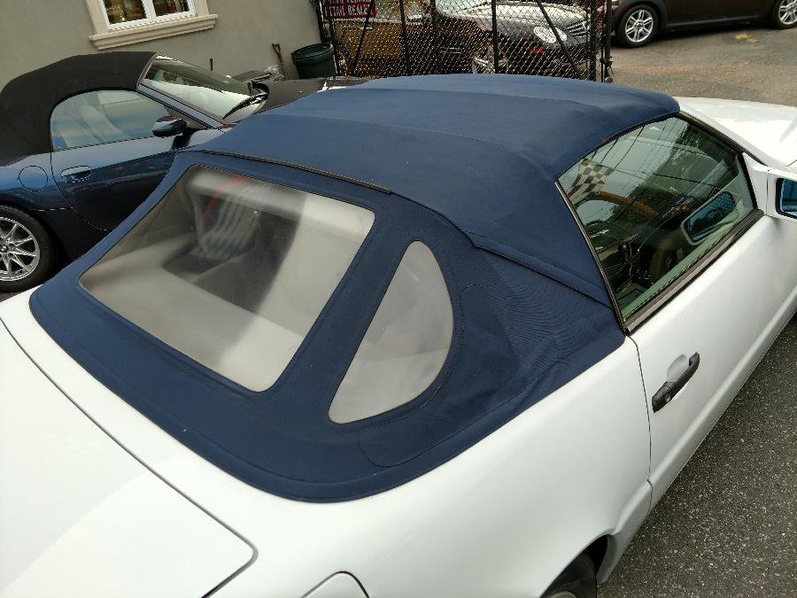 Used 1993 Mercedes-Benz 500 SL image 26