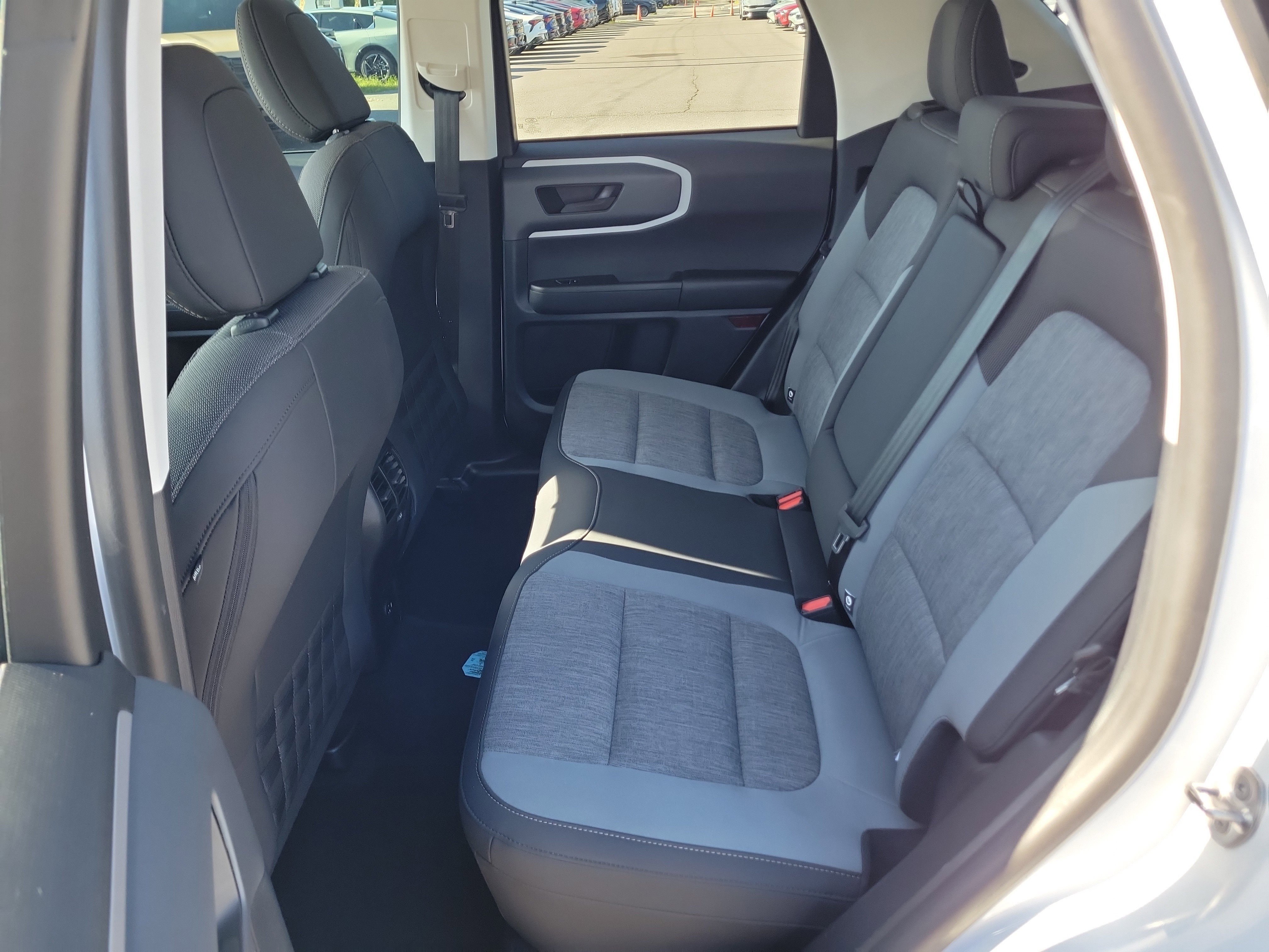Used 2022 Ford Bronco Sport Big Bend AWD/4WD image 15