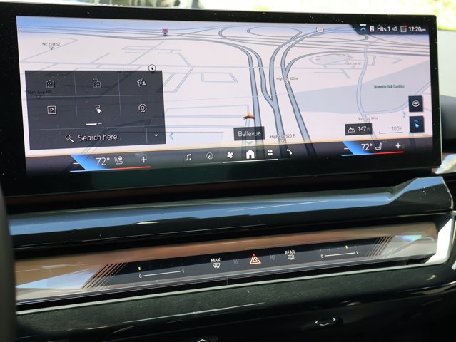 Certified 2024 BMW i5 eDrive40i w/ M Sport Package RWD image 16