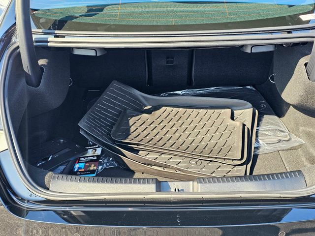 New 2026 Mercedes-Benz CLA 250 4MATIC image 10