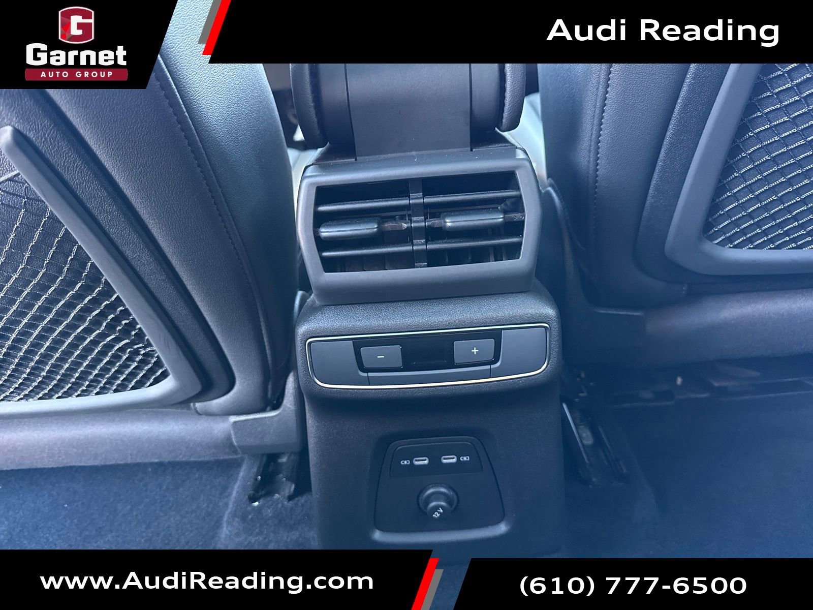 Used 2023 Audi Q4 e-tron Premium w/ Convenience Package image 32