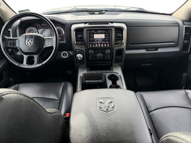 Used 2017 RAM 1500 Sport image 13